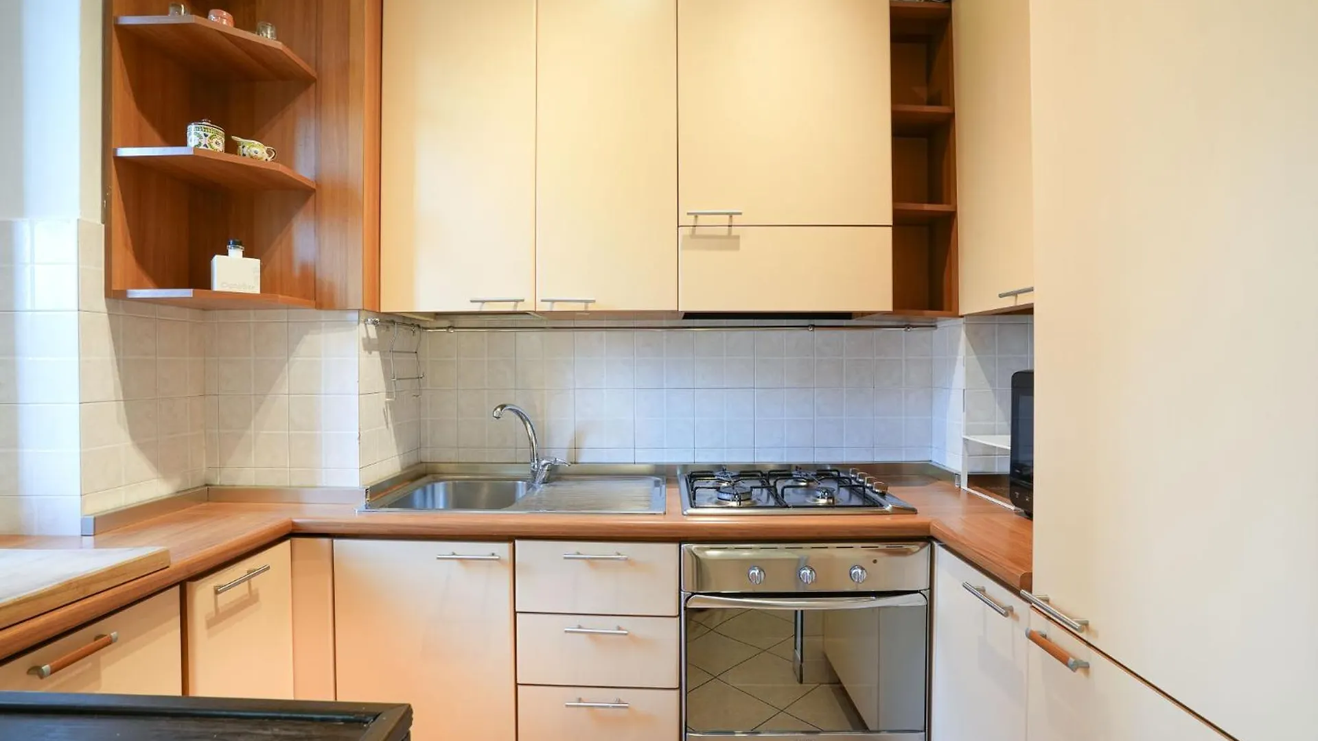 Linate Airport House Apartment Milan