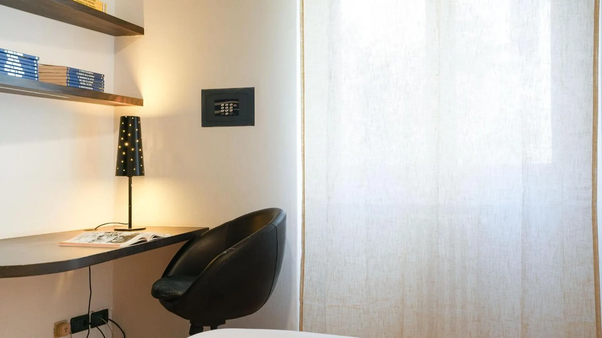 Linate Airport House Apartment Milan Italy