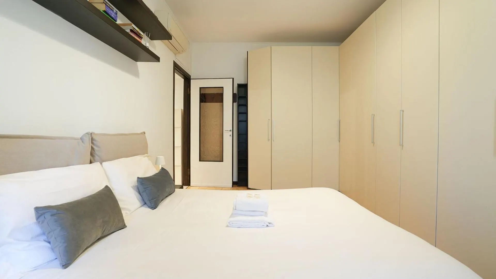 Linate Airport House Apartment Milan 0*,  Italy
