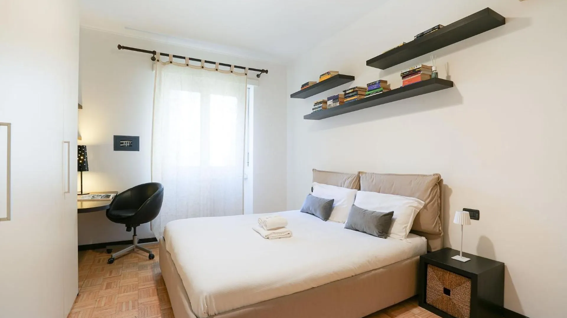 Linate Airport House Apartment Milan